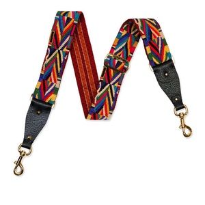 Valentino Garavani Guitar Strap NWT